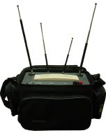 Portable Radio Noise Generator