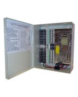 CCTV CENTRAL POWER SUPPLY(10AMP)