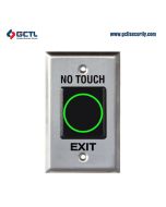 PUSH SWITCH EXIT SWITCHWITH LED