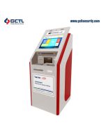 Retail mall self service payment digital signage kiosk provider