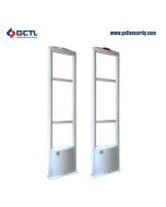 RF 82 Mhz EAS System Alloy Multi- Guard