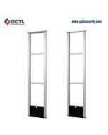 RF 82.Mhz Alloy Multi- guard EAS Security System  