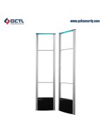 RF Alloy Multi- Guard 8.2MHz EAS Security System 