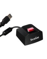 SecuGen Hamster Pro 20 Fingerprint Scanner