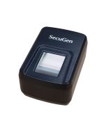 SecuGen Hamster Pro 30 Fingerprint SIM Registration Scanner