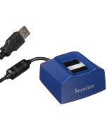 SecuGen Hamster Pro 20 Biometric Fingerprint Scanner