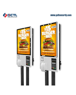 Self Service Ordering Kiosks for Restaurants in Bangladesh
