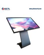 Self Service Information Display Kiosk