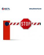 Vehicle High-Tech Barriers