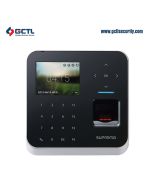 IP Fingerprint Terminal Suprema BioStation 2 side image