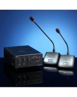 TOA Conference system TS-782 Delegate Unit 