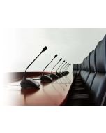 TOA TS-911 Chairman Unit for Conference System