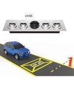 VARITO F-VA-UVSS-6800 Under Vehicle Inspection System
