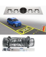 Vehicle Surveillance System Price in Bangladesh