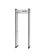 UNIQSCAN UB500 6 Zone Walk Through Metal Detector