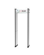 UNIQSCAN UB500-Pro 12 Zone Walk Through Metal Detector