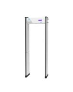 Metal Detectors Walk Through archway Security gate UniqScan 18 Zone UB600-18