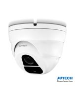 AVTECH DGM2203 SVSE /H.265 2MP Starlight IR Dome IP Camera