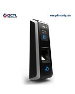 Virdi Fingerprint Biometric Time Attendance System 