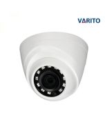 2.0 Megapixel IR Dome IP Camera 