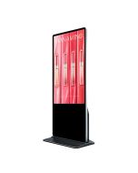 VARITO IS-AD55F 55 Inch Floor Standing Digital Signage Kiosk