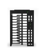 Rfid Control half height tripod turnstile gate