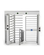 VARITO VFHT-DS408 Full Height Turnstile With Wheelchair Gate