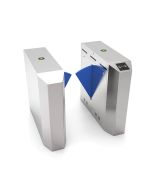 WEJOIN WJTS112M manually operated turnstile for pedestrian access control