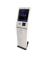 VARITO VPD-2230 Wireless Touch Screen Queuing Machine