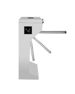 WEJOIN WJTS122S Stainless Steel Semi-automatic Tripod Turnstile For Metro Station