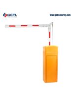 Vehicle Barriers Folding Arm