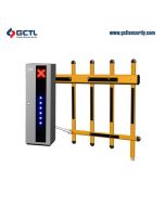 Vehicle barriers security