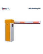 Vehicle security automatic barriers
