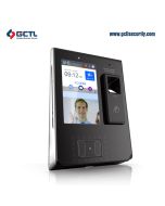 Face & Fingerprint Recognition Access Control system VIRDI AC-7000 side image