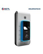 Smart Access Fingerprint Time attendance system VIRDI AC-F100 round image