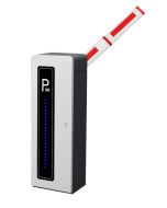 WEJOIN WJDZ101-16 Automatic Barrier Gate, Boom Barrier