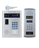 ZDL-980C83R VIDEO DOOR PHONE