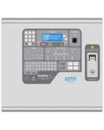 Zeta  Analogue Addressable  2 Loop  Fire Alarm Panel