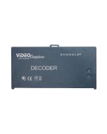 Decoder ZDL-980H4 Color video door phone