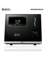 ZKTeco G3 Plus Facial Recognition Attendance System