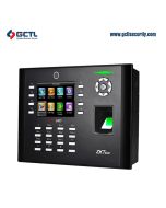 ZKTeco iClock680 Fingerprint Time Attendance Machine