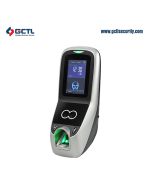 Multi-biometric Access Control 