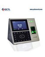 Multi-Biometric Time Attendance and Access Control Terminal