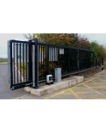 Automatic Cantilever Sliding Gate – Heavy Duty Security Gate