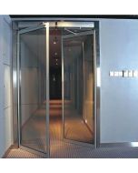 Automatic Swing Door