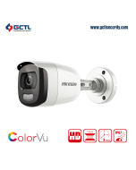 Hikvision DS-2CE10DFT-FC HD 2MP ColorVu Full Time Colour Camera