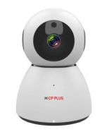 CP Plus Ezykam 2 MP IP Wi-Fi PT Camera (CP-E23) Indoor Dome Camera