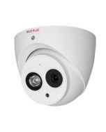 CP Plus CP-USC-DA24R5C 2.4MP Full HD Cosmic Array Dome Camera 