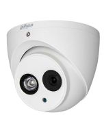 Dahua HAC-HDW1200EMP-A 2MP HDCVI IR Dome Camera ( Build In Audio)