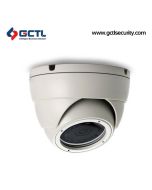 AVTECH DG206 HD 1080P VERI-FOCAL IR DOME CAMERA 